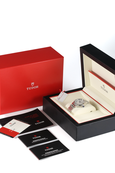 Tudor Clair de Rose M35800-0001